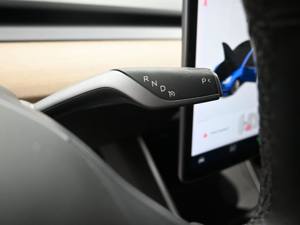 Used 2017 Tesla Model 3 Long Range image 21