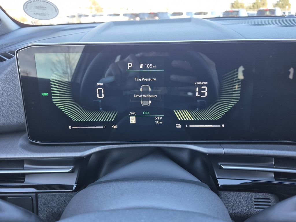 New 2026 Kia Sportage X-Pro Prestige image 19