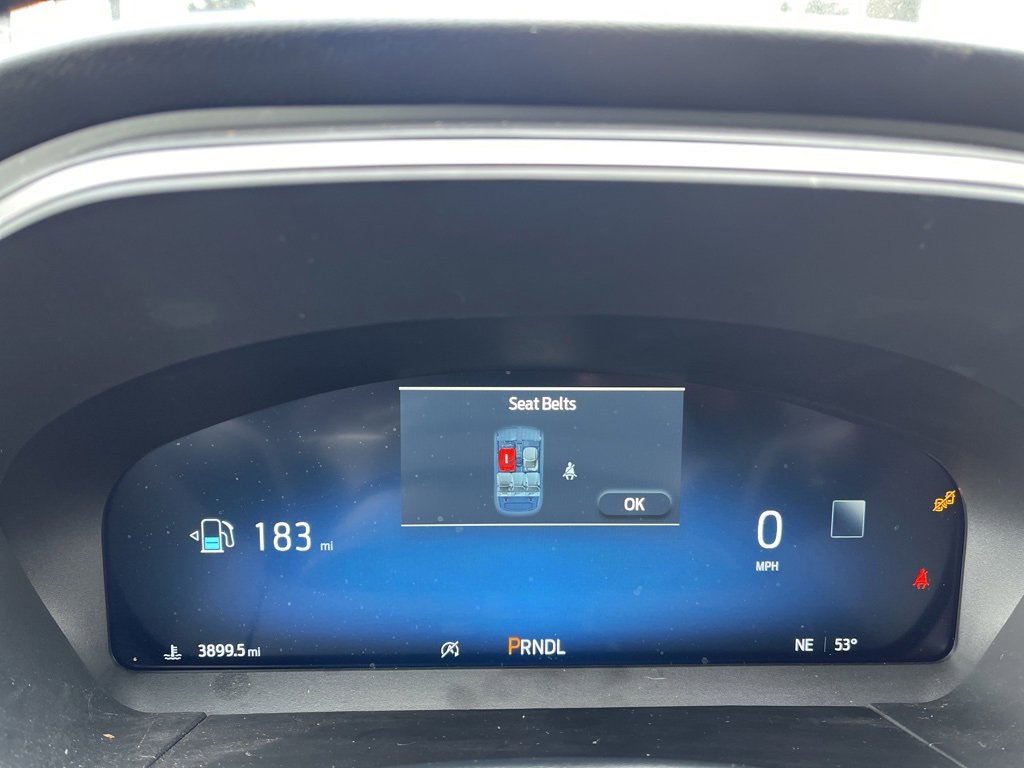 Used 2024 Ford Escape Active w/ Tech Pack #2 image 11