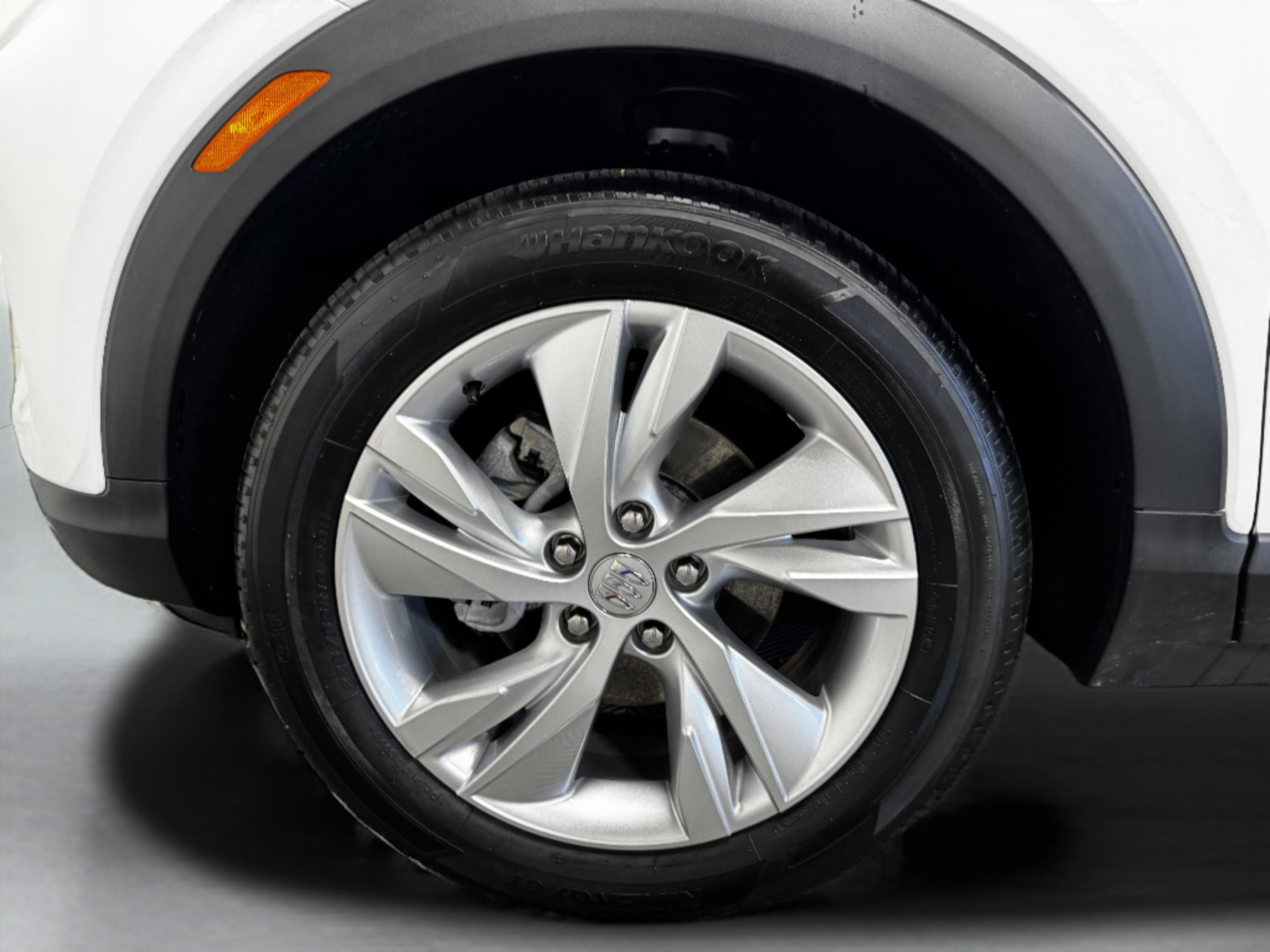 Used 2025 Buick Encore GX Preferred image 45