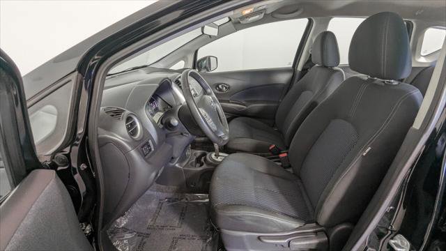 Used 2019 Nissan Versa Note SV image 29