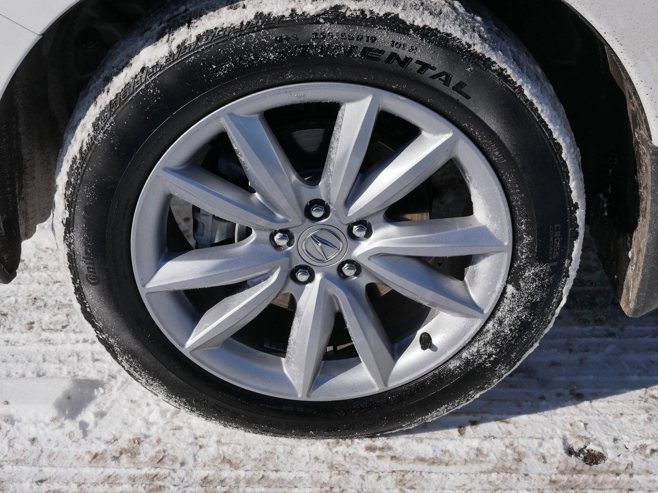 Certified 2023 Acura RDX AWD image 15