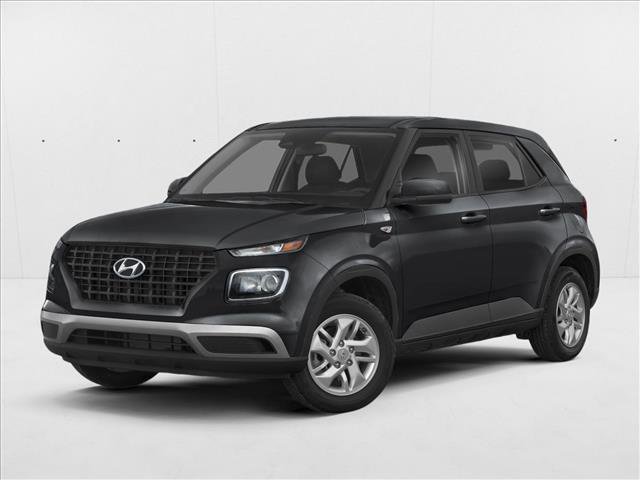 New 2026 Hyundai Venue SE FWD image 1