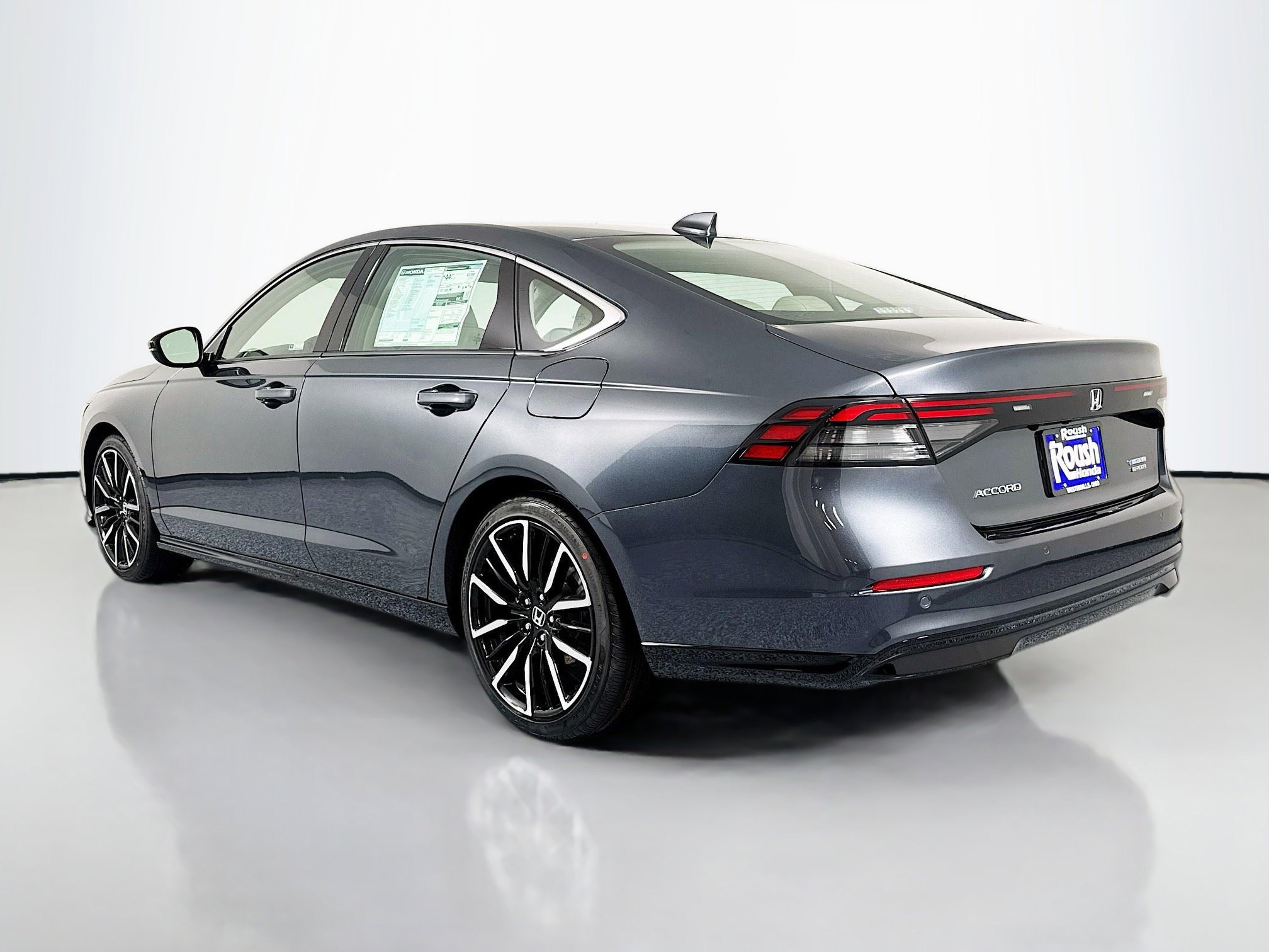New 2026 Honda Accord Touring image 7