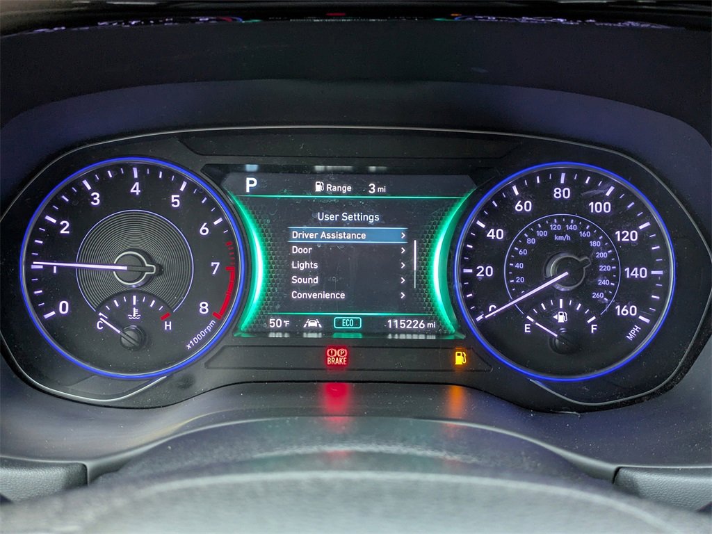 Used 2021 Hyundai Palisade SEL w/ Convenience Package image 29