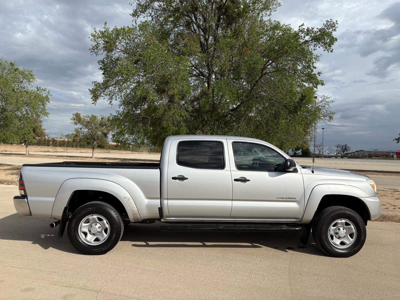 Used 2013 Toyota Tacoma PreRunner w/ SR5 Pkg image 57