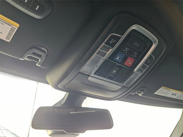 Used 2022 RAM 2500 Power Wagon w/ Level 2 Equipment Group image 28