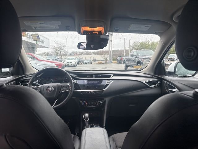 Used 2023 Buick Encore GX Preferred w/ Cold Weather Comfort Package image 26