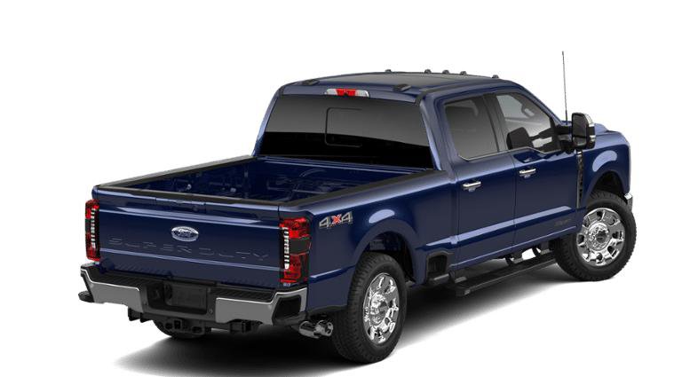 New 2026 Ford F350 Lariat w/ Lariat Premium Package image 25