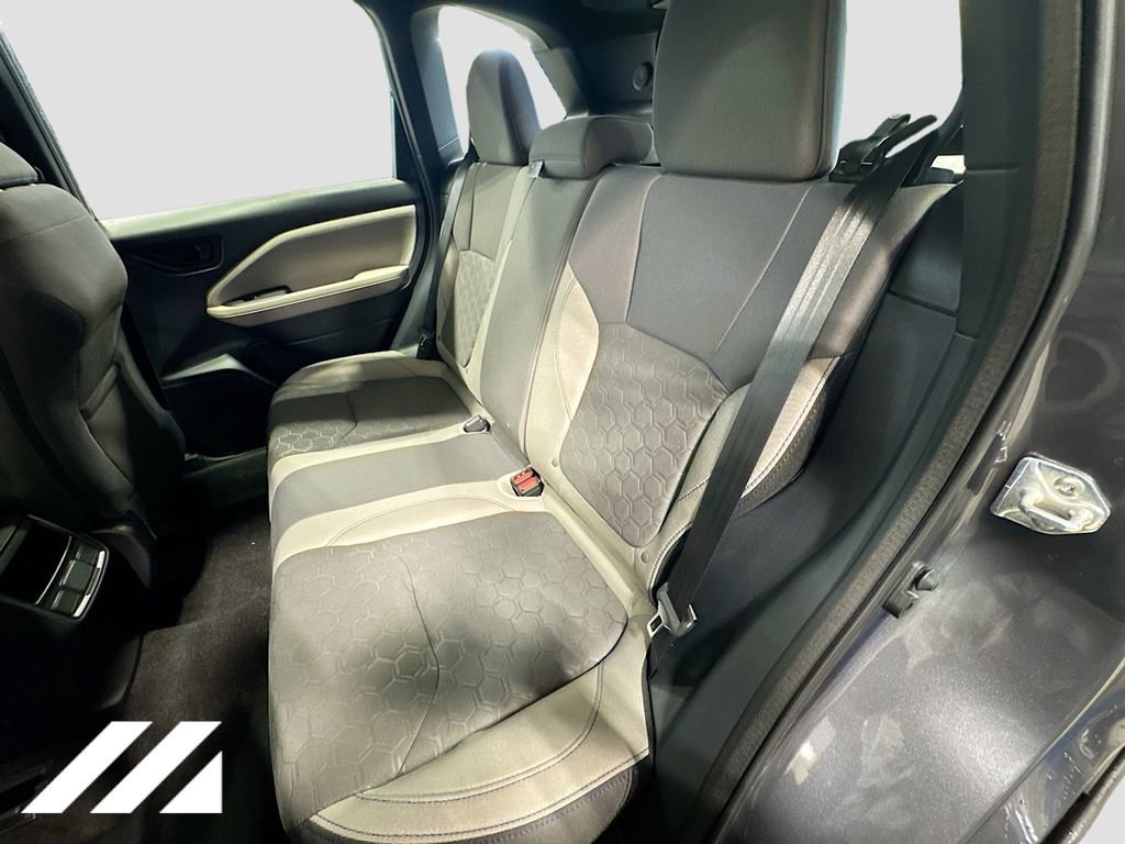 New 2026 Subaru Forester image 23