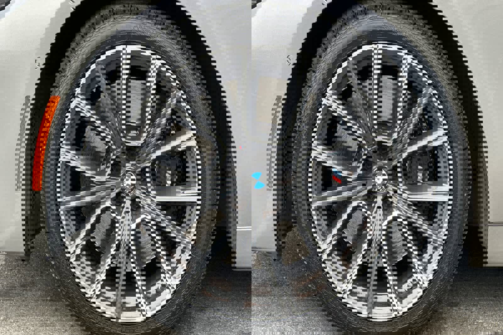 Used 2022 BMW 740i w/ M Sport Package image 31