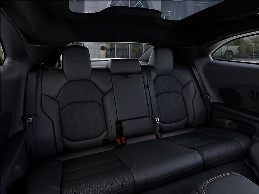 New 2026 Dodge Charger Scat Pack AWD/4WD image 17