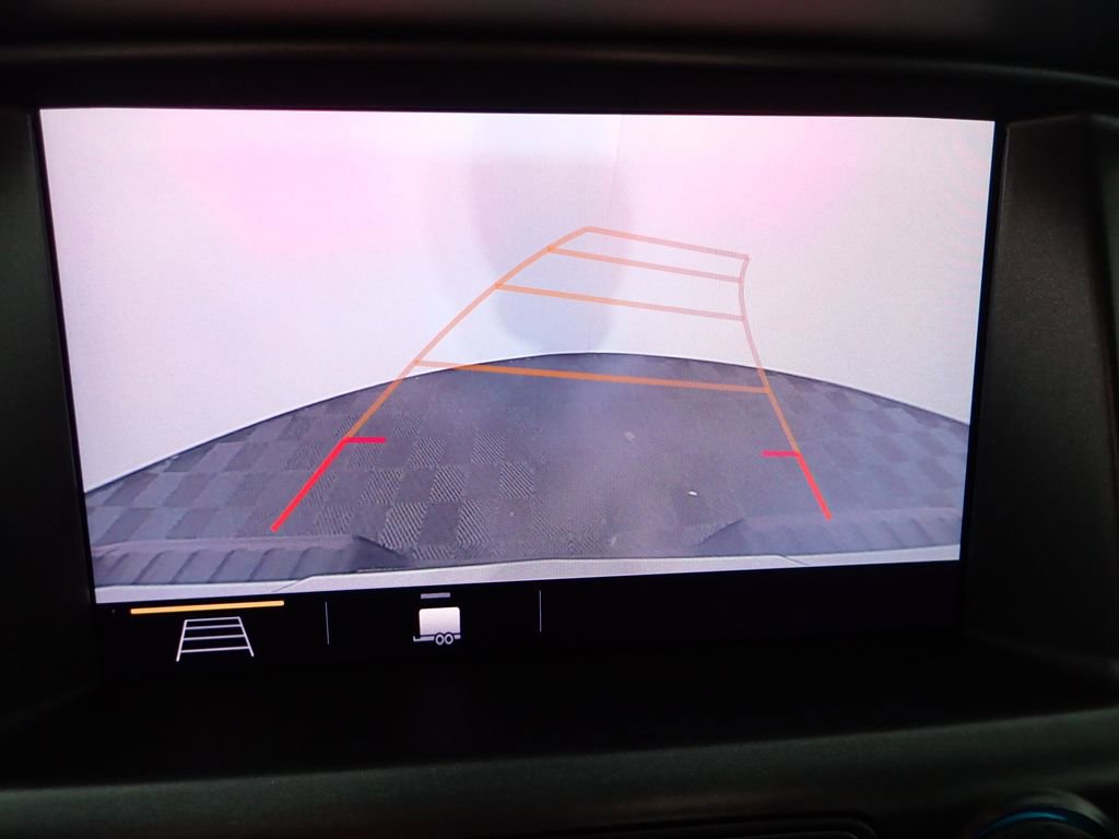 Used 2019 Chevrolet Colorado ZR2 w/ LPO, Premium Interior Package image 3