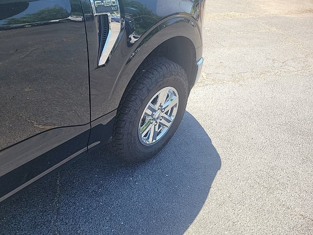 Used 2023 Ford F150 XLT AWD/4WD image 17