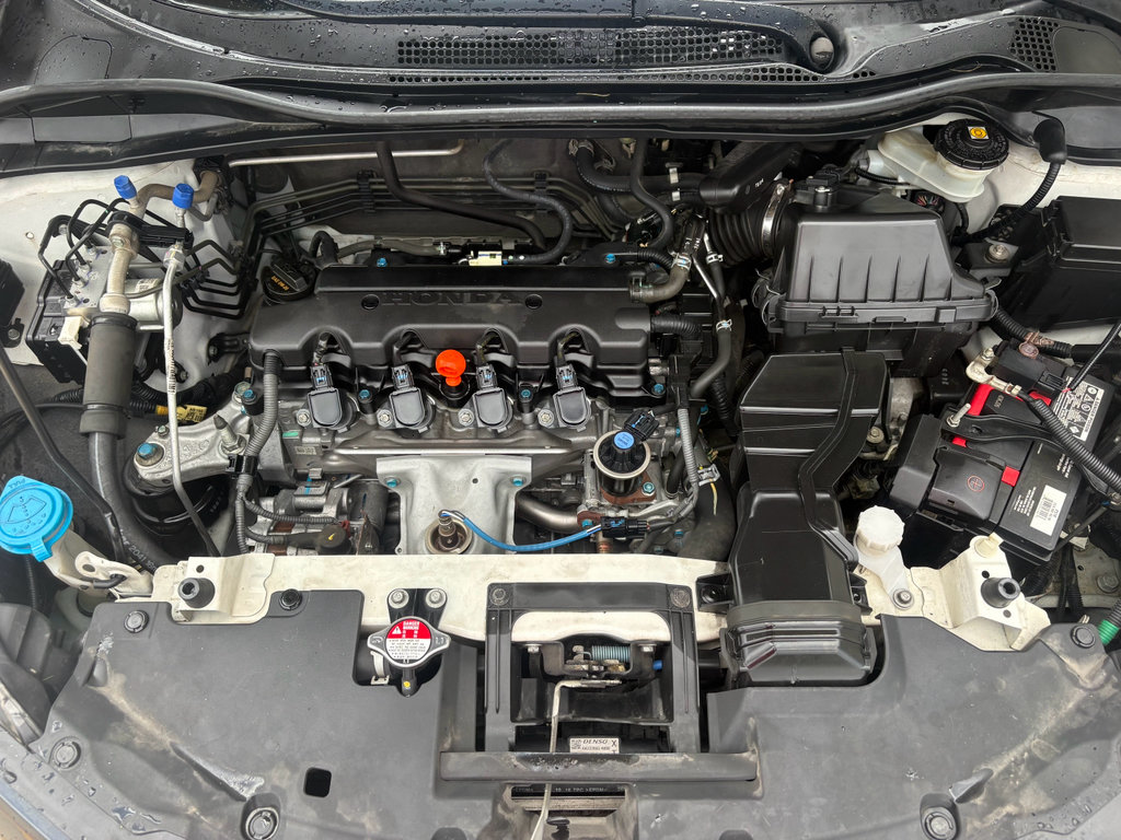 Certified 2017 Honda HR-V EX image 28