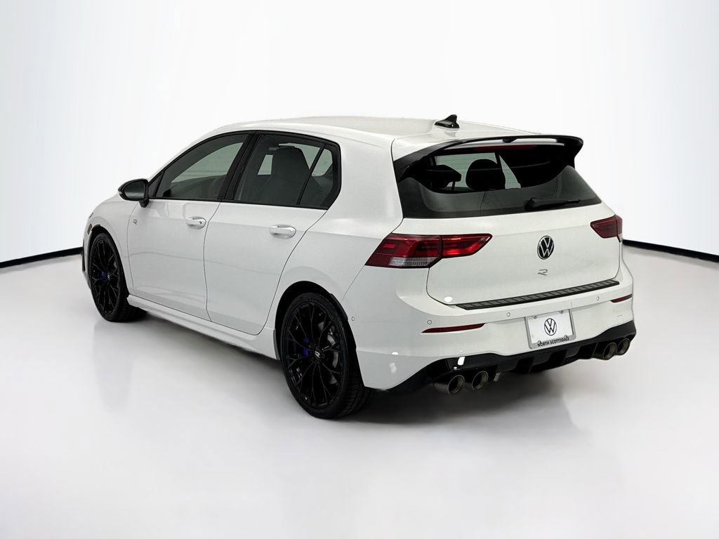 New 2026 Volkswagen Golf w/ Euro Style Package image 7