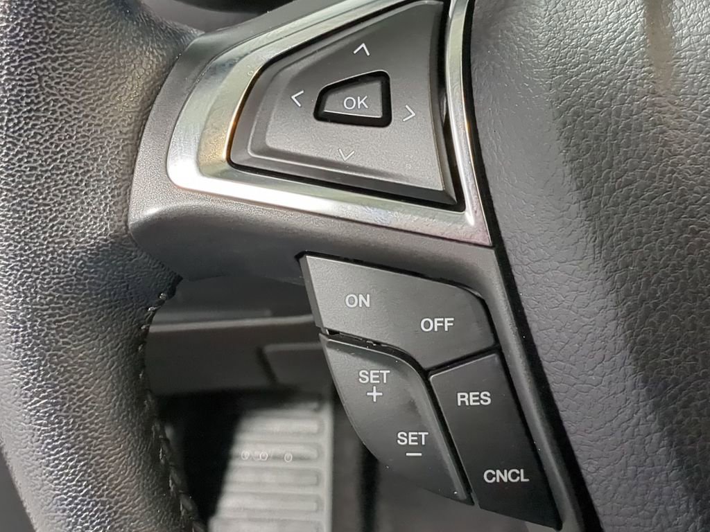 Used 2024 Ford Edge SEL w/ Convenience Package image 36