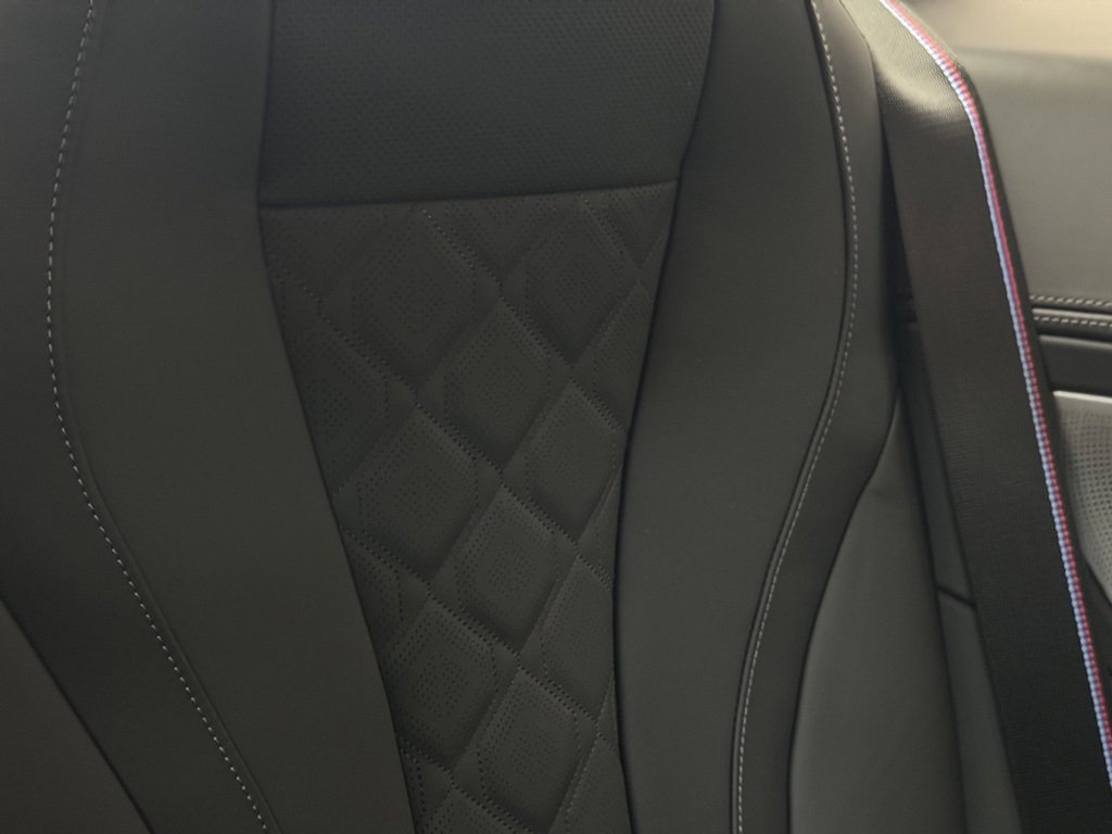 Used 2025 BMW M8 Competition w/ M Carbon Exterior Package image 18