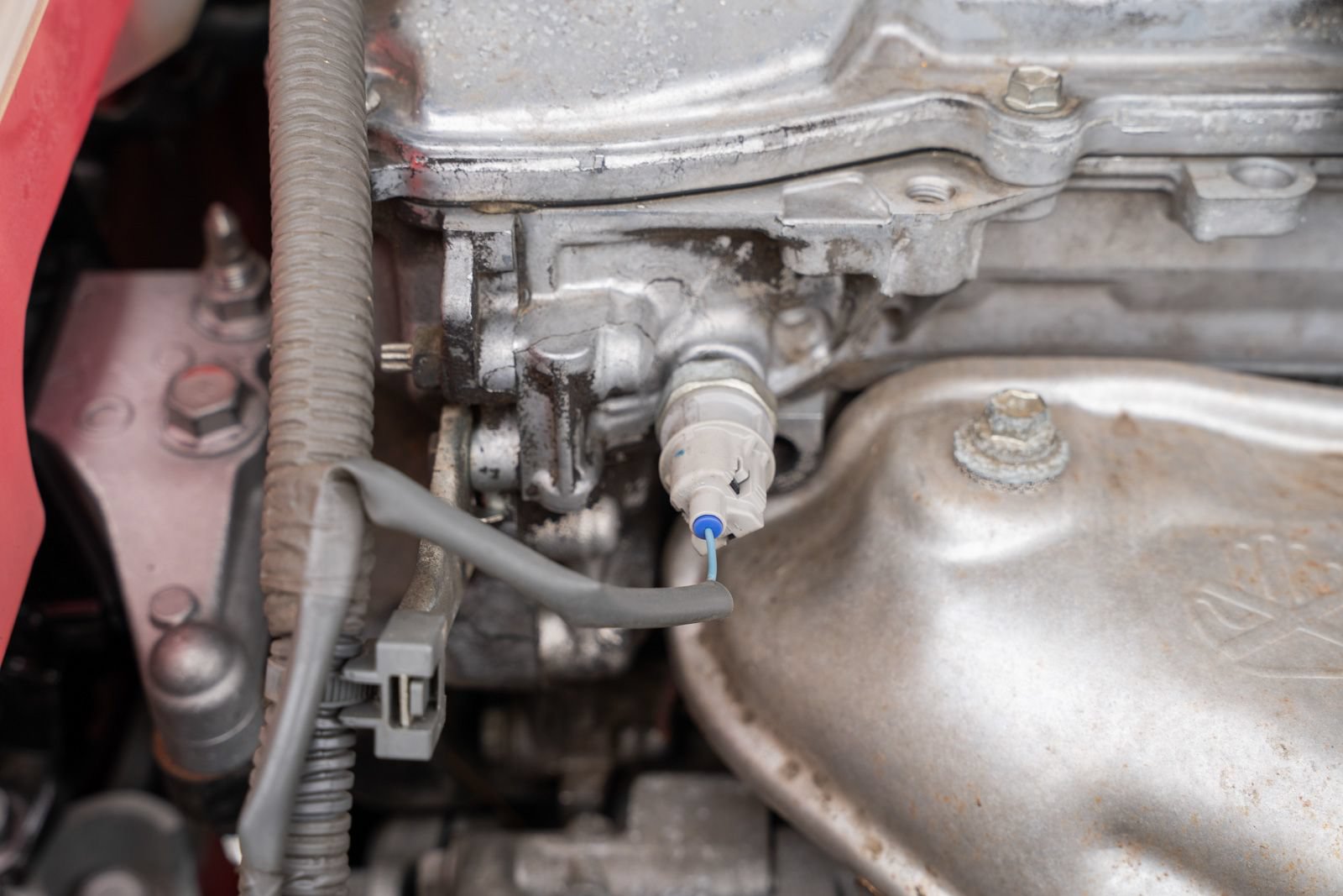 Used 2015 Toyota RAV4 LE FWD image 22