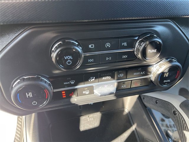 Used 2023 Ford Bronco Outer Banks w/ Sasquatch Package image 19