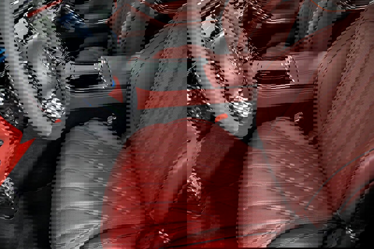 Used 2024 Mercedes-Benz S 63 AMG S image 22