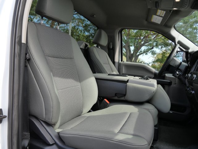 Used 2022 Ford F350 XL w/ STX Appearance Package AWD/4WD image 17