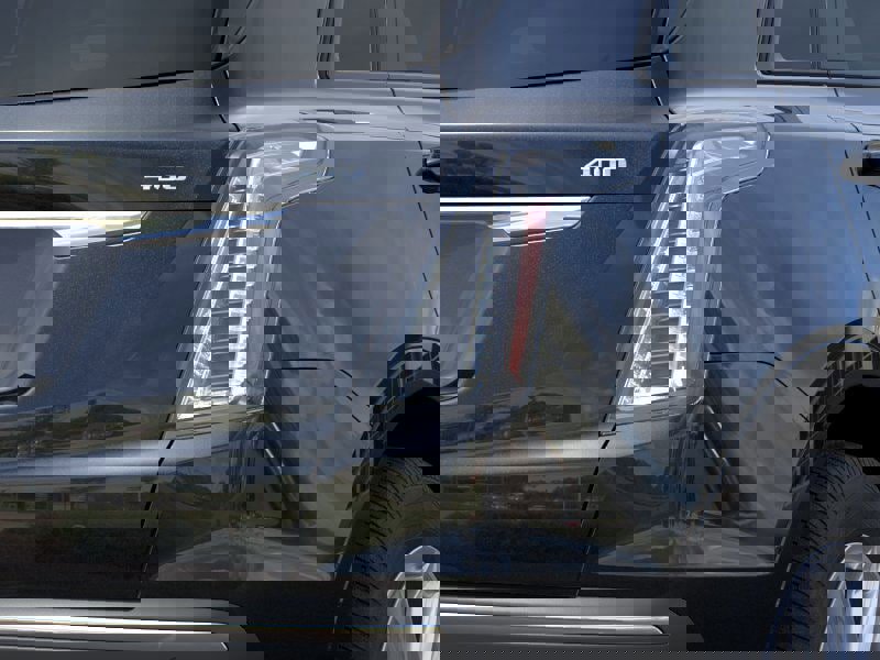 New 2025 Cadillac XT5 Sportv image 11