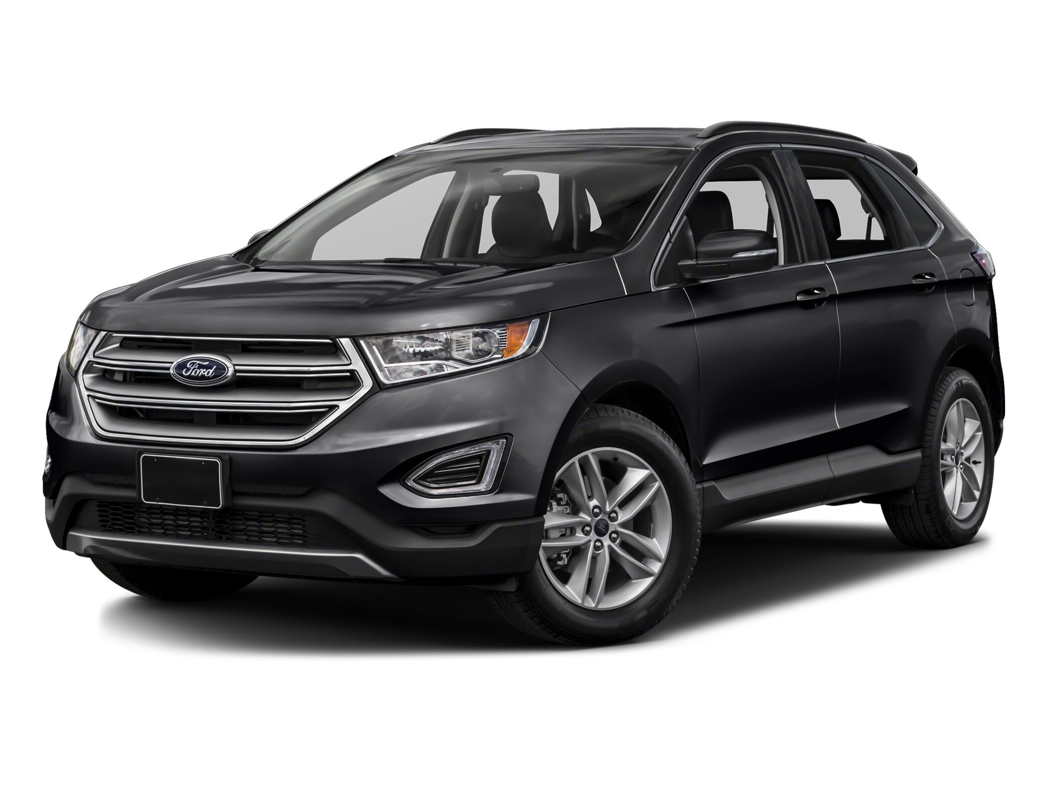 Used 2016 Ford Edge SE