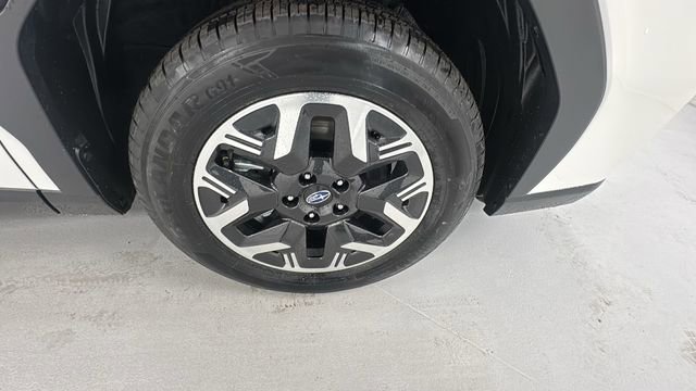 New 2026 Subaru Forester Premium image 9