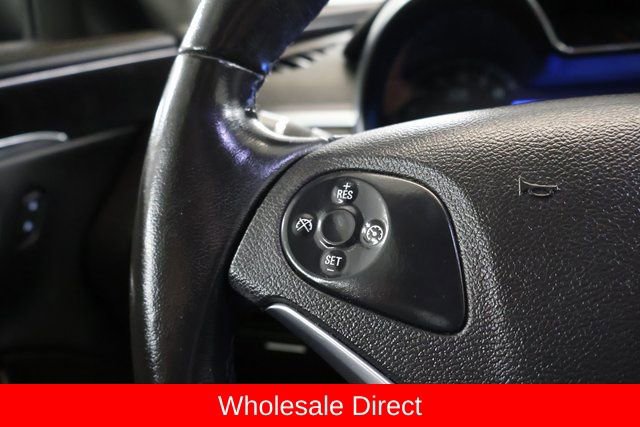 Used 2016 Chevrolet Impala LT FWD image 17
