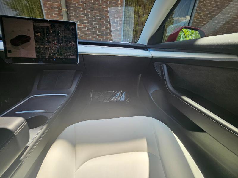 Used 2023 Tesla Model 3 Standard Range RWD image 52