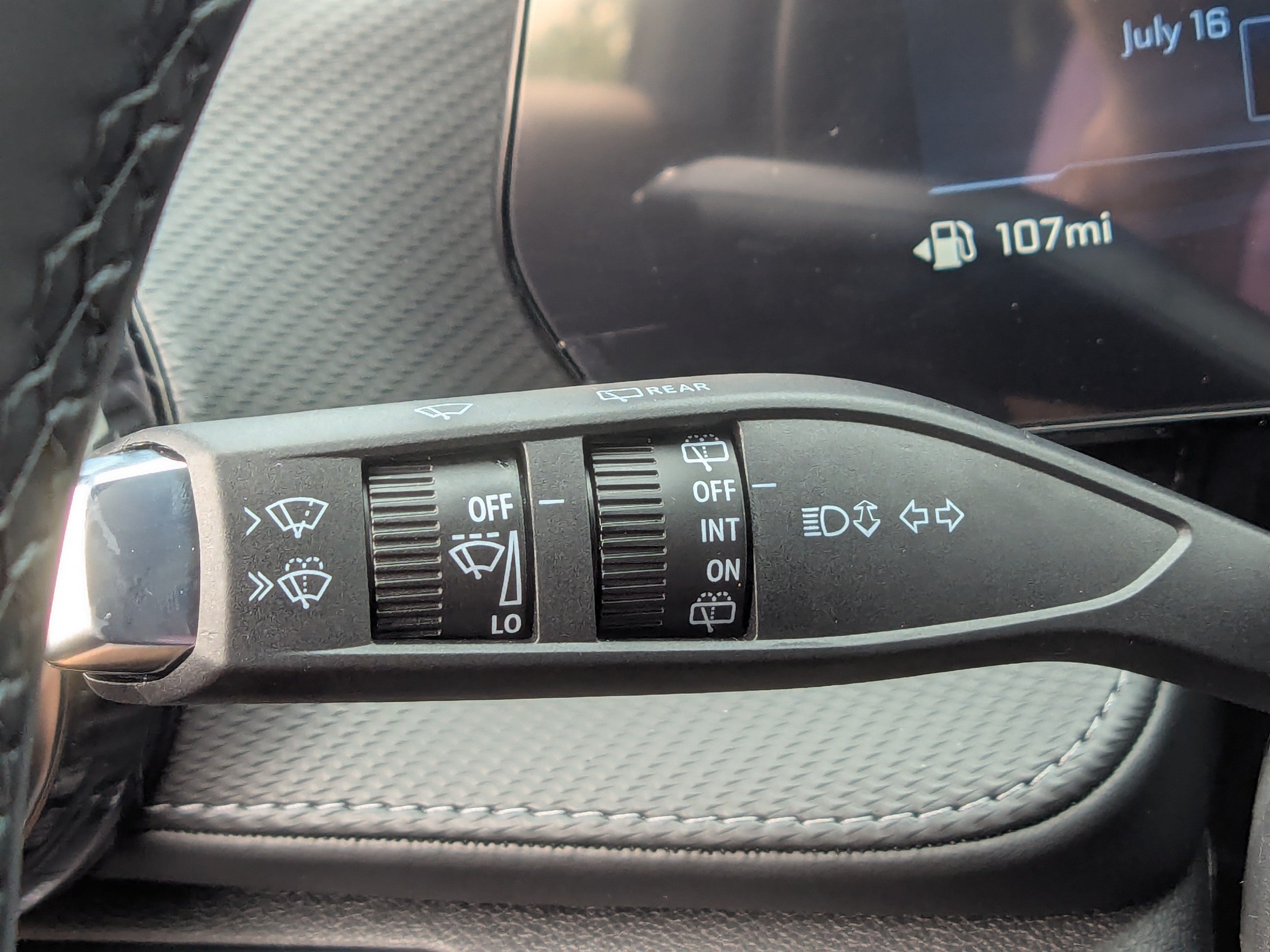 New 2027 Chevrolet Equinox LT FWD image 25