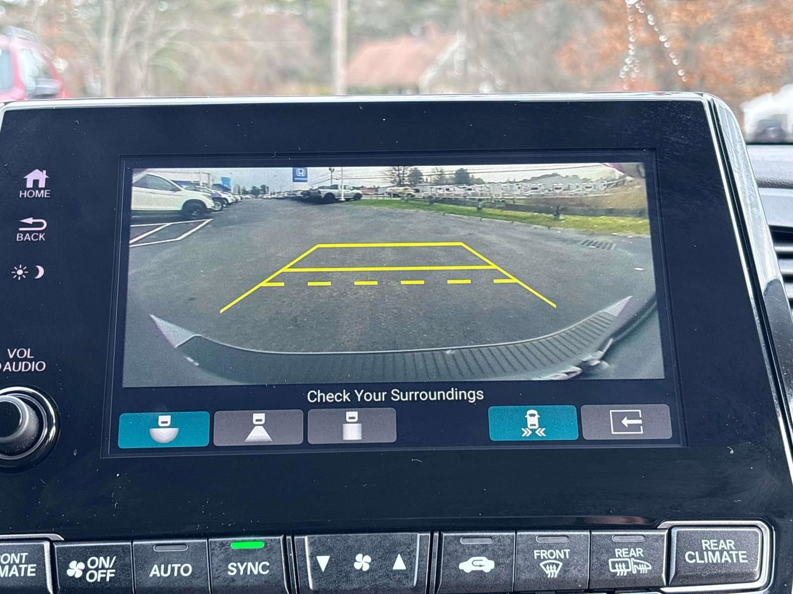 Certified 2023 Honda Odyssey Touring image 33