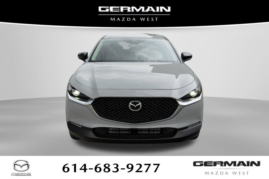 New 2026 MAZDA CX-30 AWD 2.5 S w/ Select Sport Pkg image 2