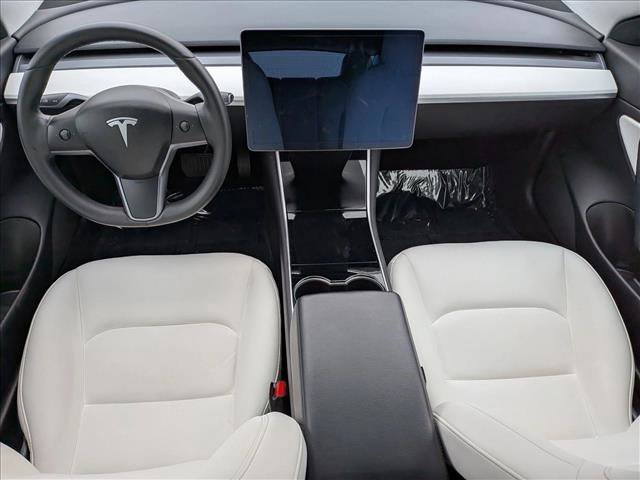 Used 2019 Tesla Model 3 Long Range image 19