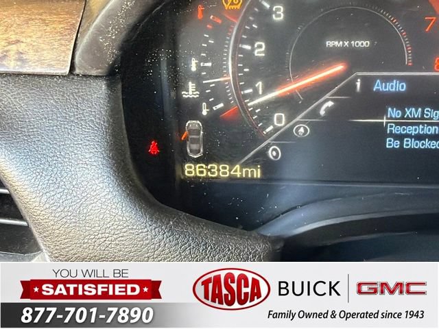 Used 2013 Cadillac XTS Premium FWD image 26