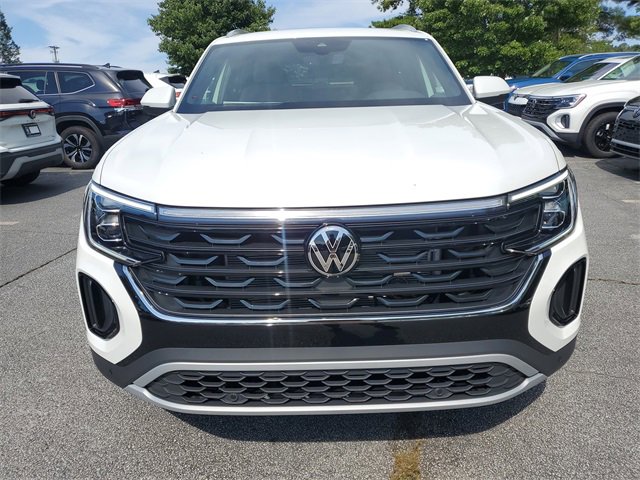 New 2026 Volkswagen Atlas Cross Sport SE image 2