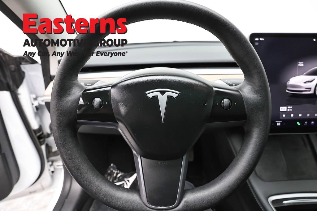 Used 2023 Tesla Model 3 Standard Range RWD image 10