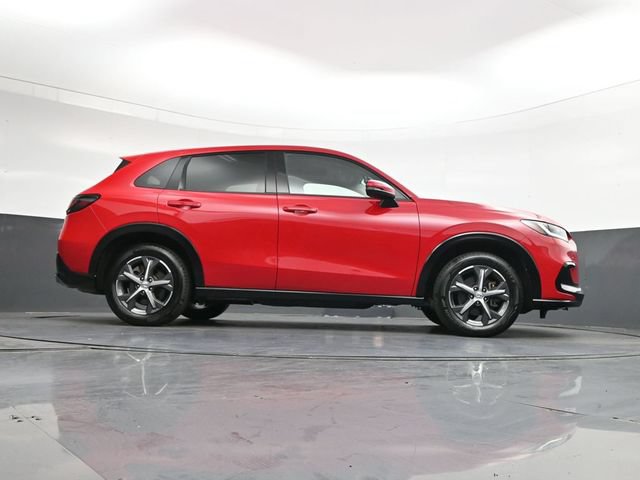 Used 2024 Honda HR-V EX-L image 32