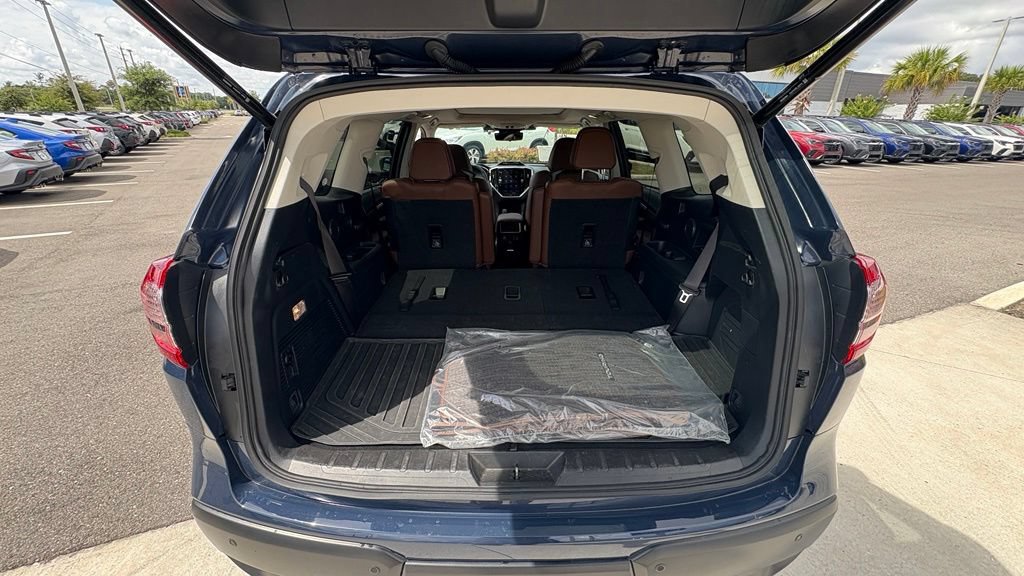 Certified 2024 Subaru Ascent Touring AWD/4WD image 21