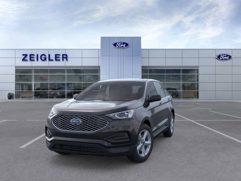New 2024 Ford Edge SE image 2