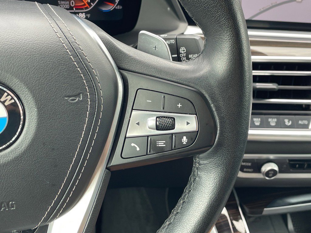 Used 2023 BMW X5 xDrive40i image 19