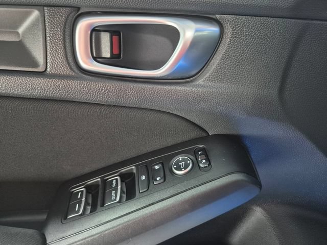 Used 2022 Honda Civic Sport image 15