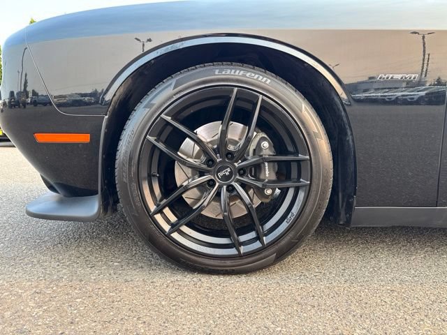 Used 2019 Dodge Challenger R/T w/ Plus Package RWD image 20
