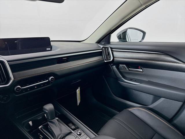 New 2026 MAZDA CX-50 AWD 2.5 Hybrid w/ Premium Pkg image 26