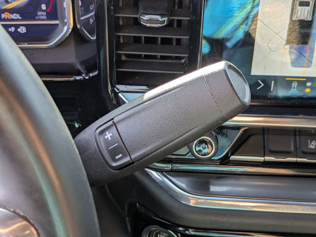 Used 2025 Chevrolet Silverado 2500 High Country w/ High Country Premium Package image 25