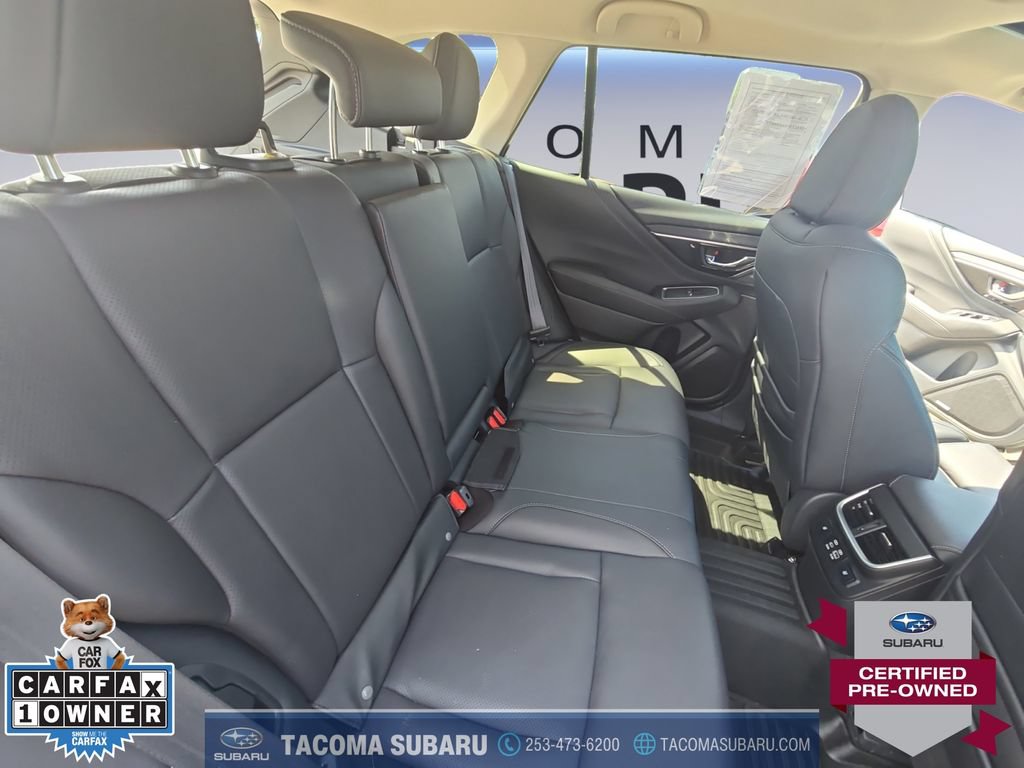 Certified 2023 Subaru Outback Limited AWD/4WD image 18