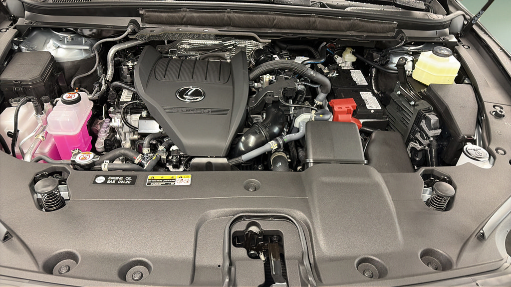 New 2026 Lexus RX 350 Premium Plus AWD/4WD image 10