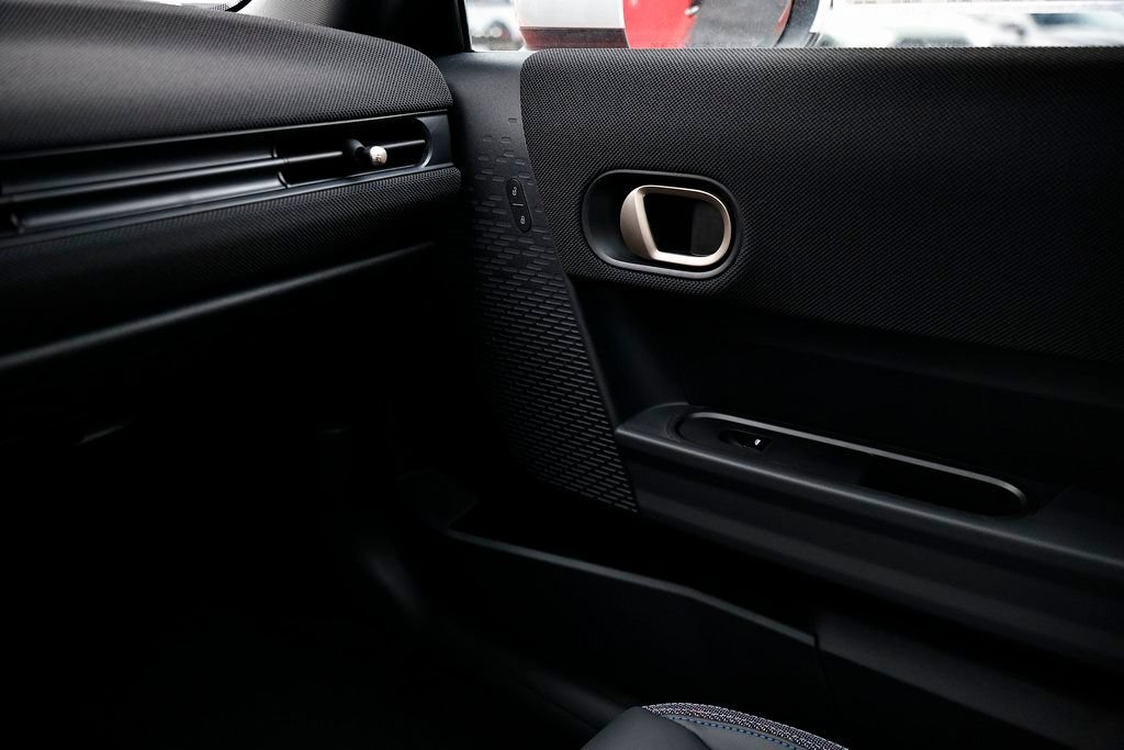 New 2026 MINI Cooper S FWD image 36