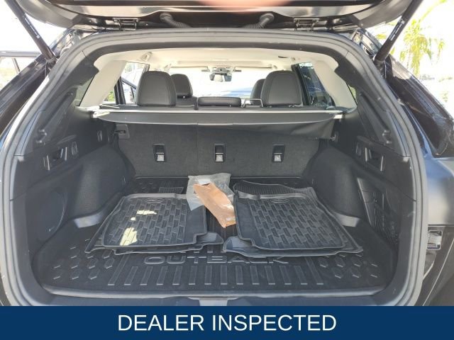 Certified 2023 Subaru Outback Touring XT image 24